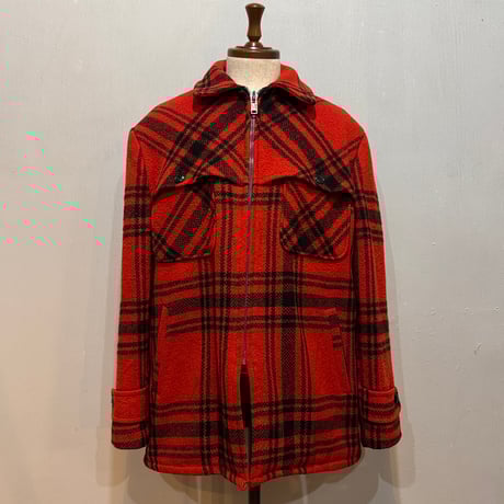 ハンティングジャケット | STORES