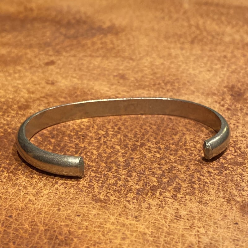 NAVAJO ナバホ ヴィンテージバングル | DUFF