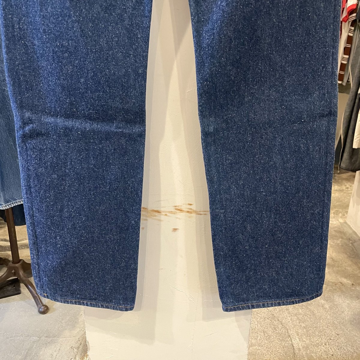 Levi's 501 80年代 リーバイス501 ボタン裏555 ナイロンフット