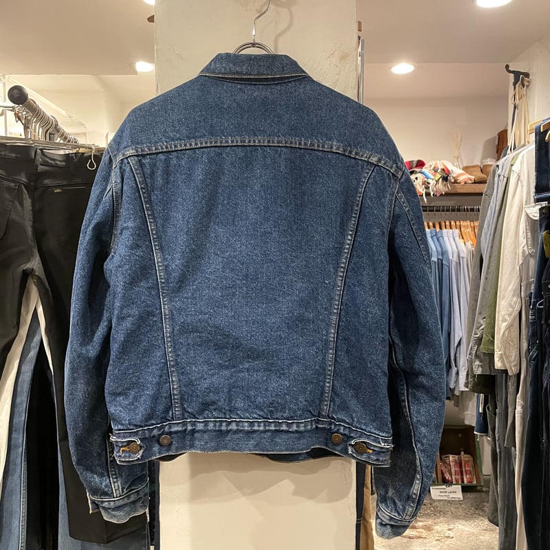 80s Levi's 70506-0316 リーバイス デニムジャケット 80s Levi's 70506-0316 リーバイス デニムジャケット