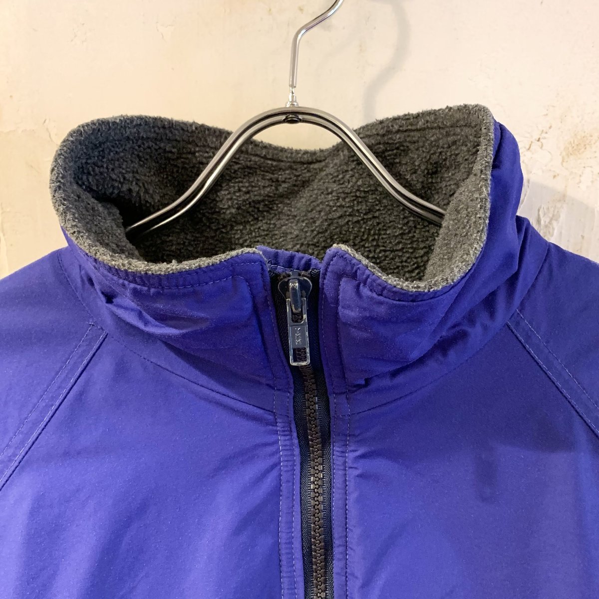 patagonia シェルドシンチラジャケット パタゴニア フリース