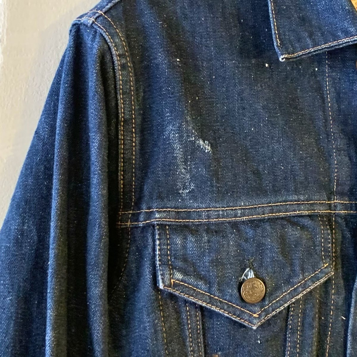 60s Flying Ranchwear by Ruddock Mfg Company ヴィン