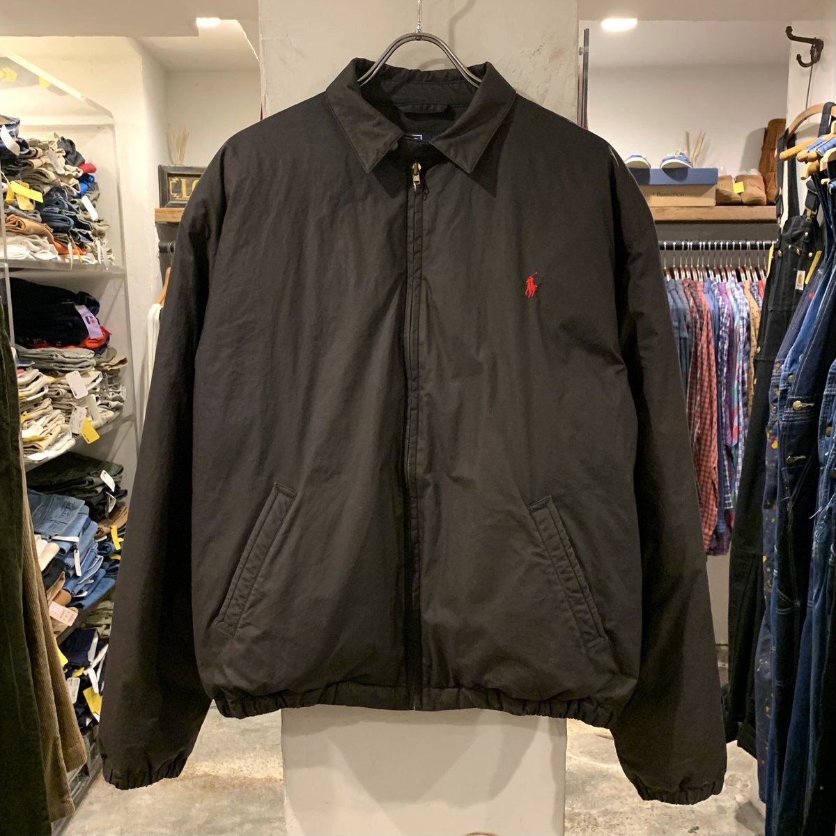 Polo by Ralph Lauren ダウンジャケット ラルフローレン Polo by Ralph Lauren ダウンジャケット ラルフローレン