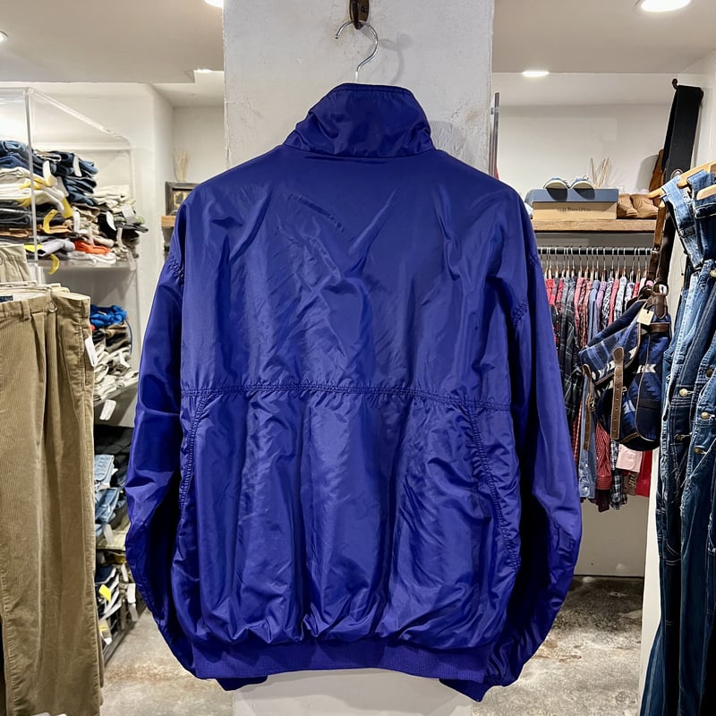 90s patagonia シェルドシンチラジャケット パタゴニア 胸刺繡 90s patagonia シェルドシンチラジャケット パタゴニア 胸刺繡