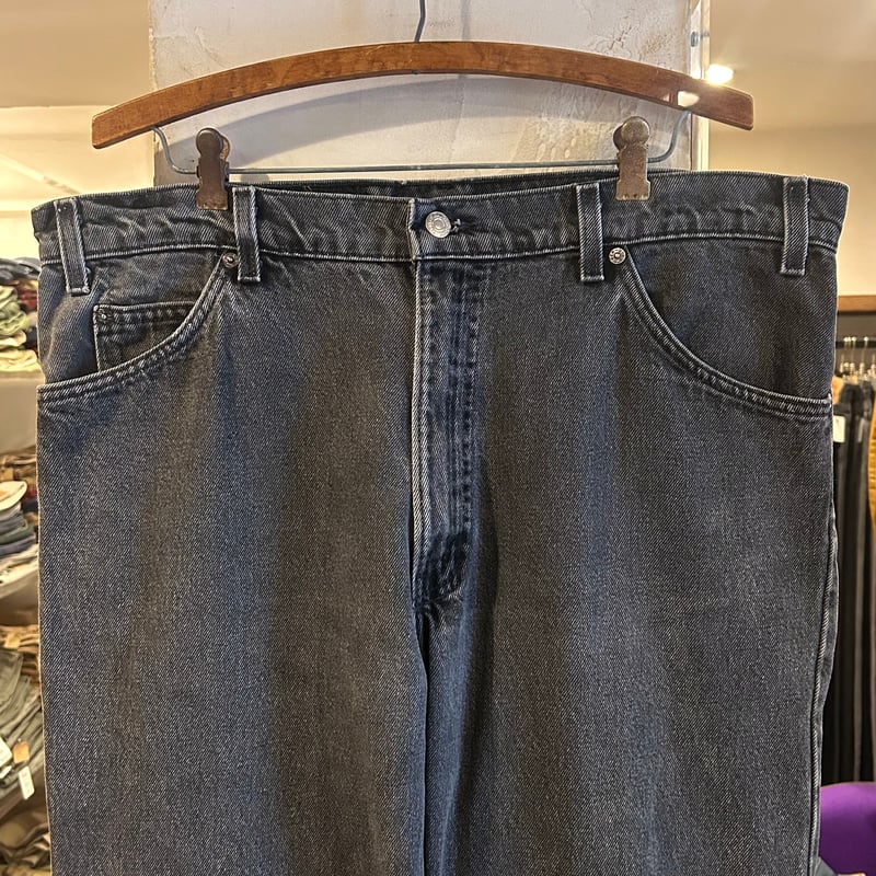 CANDYTOWNさん専用 Levi's 40550-4157 ブラック Levi's 40550