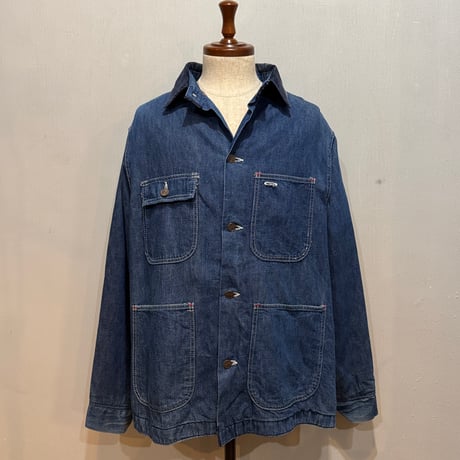 ヴィンテージカバーオール | STORES