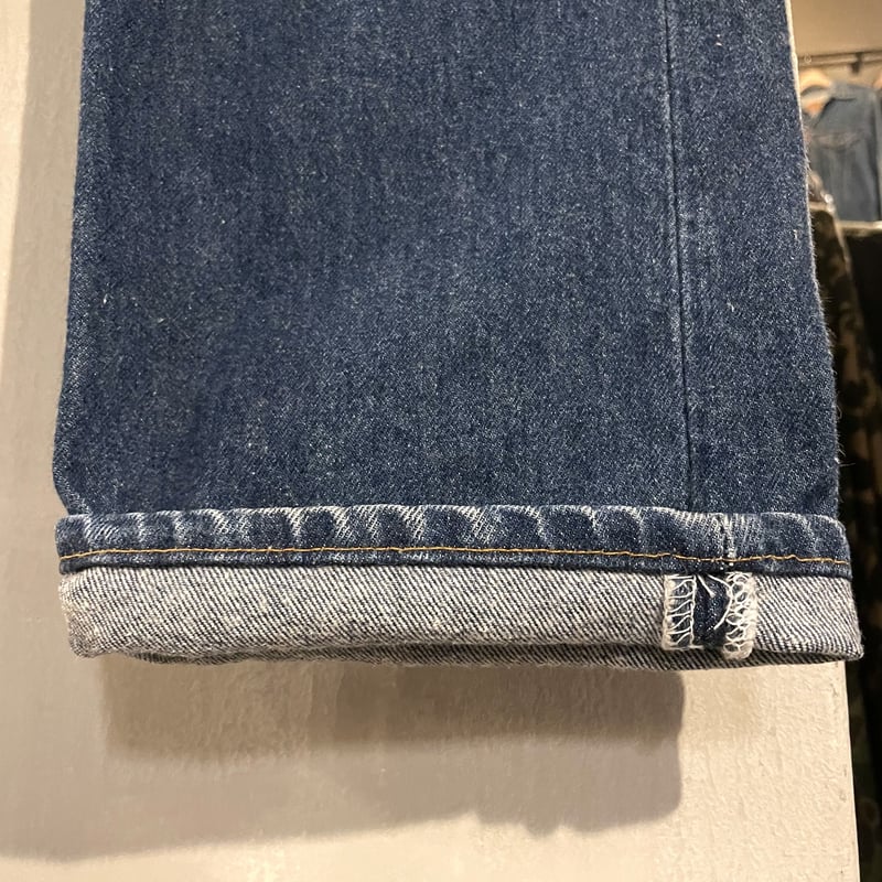2*了様 【90s】Levi's 501 USA製 W36L32 Dead Stock 90s Levi's 501 USA製 W30×L32 - メルカリ
