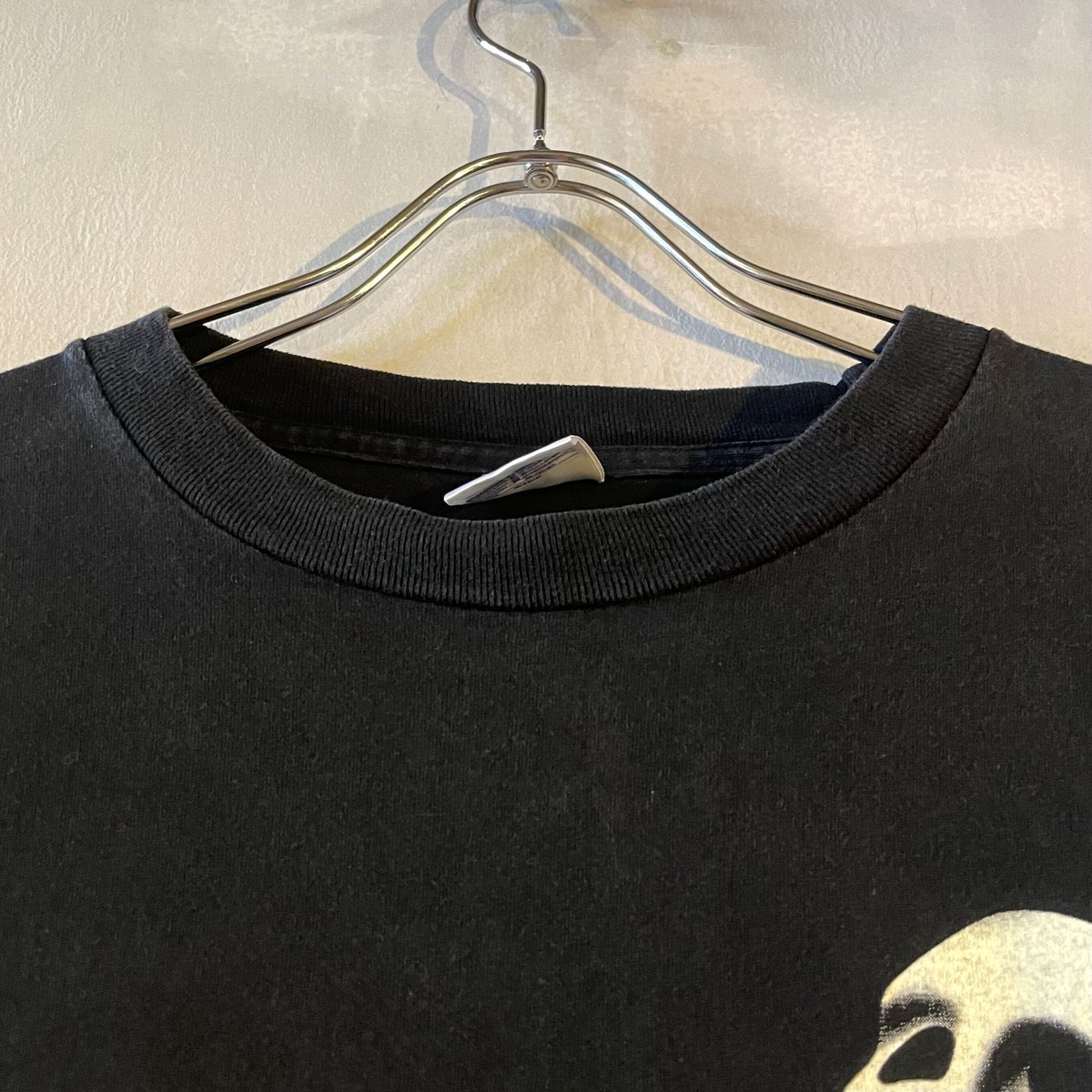 90s MIRO The PHANTOM of The OPERA S/S Tシャツ オペラ座