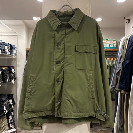 a2デッキジャケット | STORES