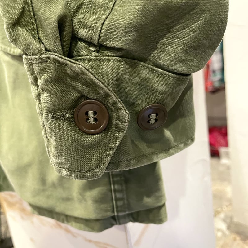 US ARMY M-51 FILED JACKET M51フィールドジャケット