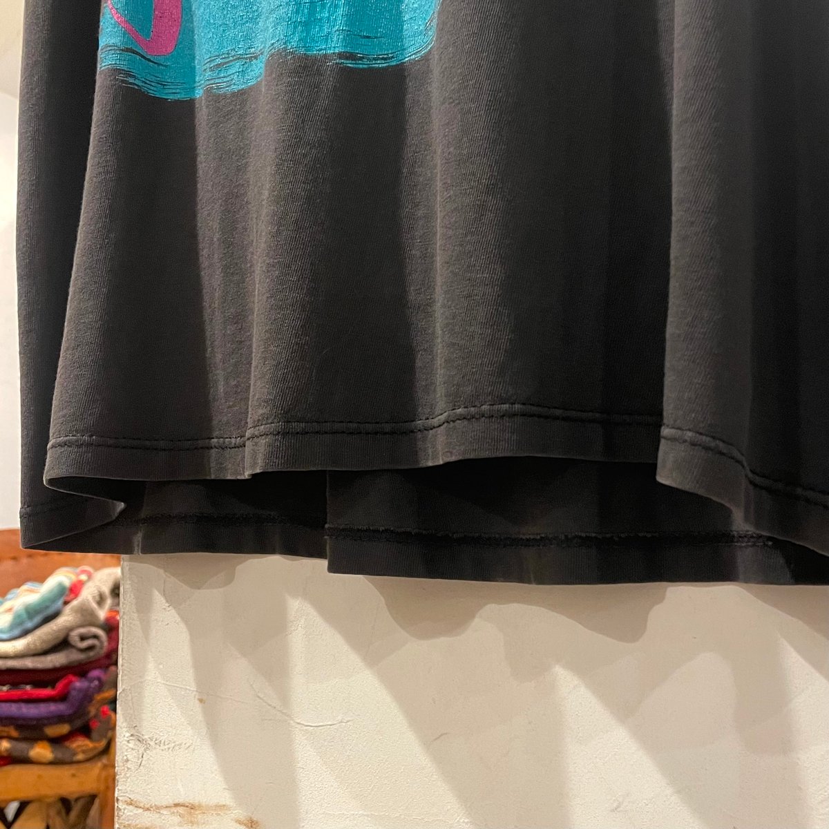 90s BROCKUM S/S バンドTシャツ Gloria Estefan USA製 Siz