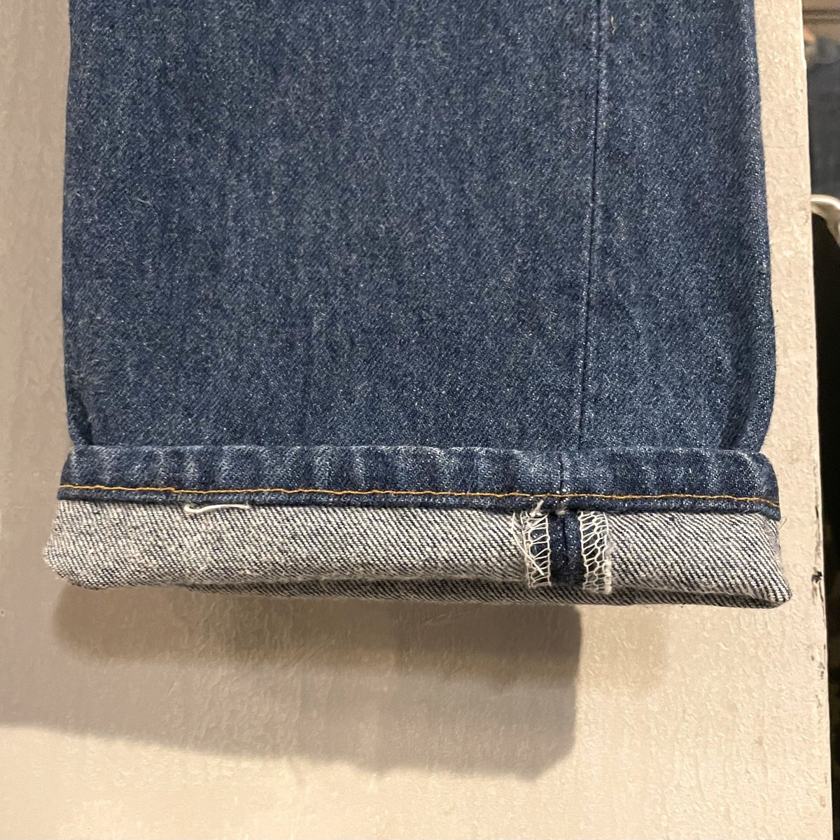 90s Levi's 501 0000 リーバイス 30×30 デニムパンツ USA製 ボタン