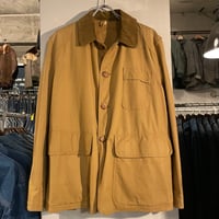 50s　American Field　Vintage Hunting Jacket　ハンティングジャケット　USA製　Size 48　アメリカンフィールド　(S4055)