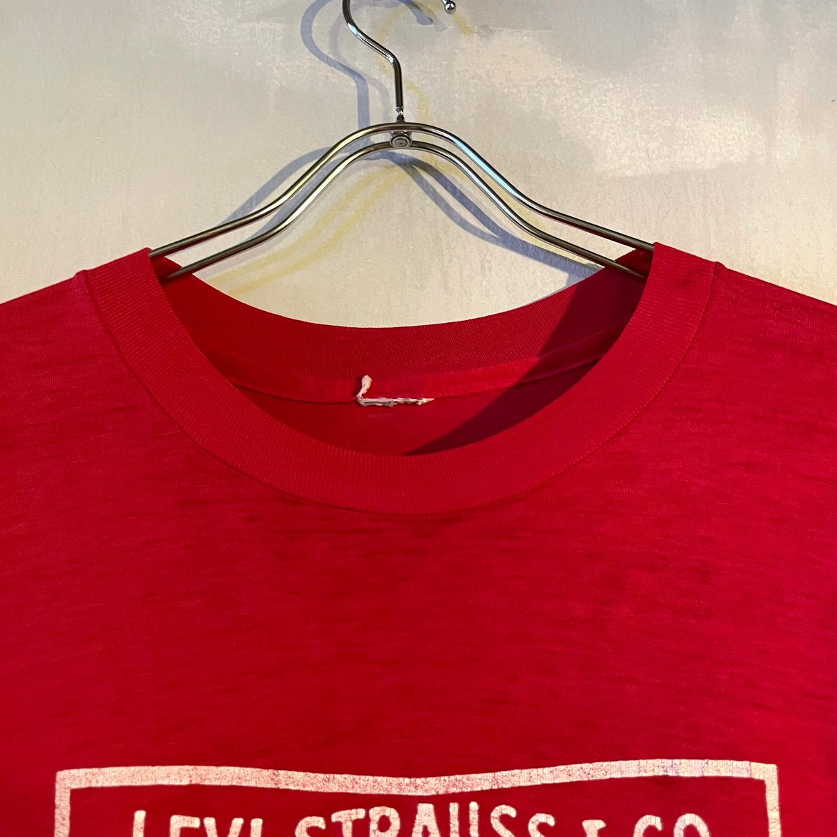 'USA製 levis リーバイス Tシャツ ヴィンテージ ミニT チビT レア ヴィンテージ グラフィックTシャツ – リーバイス®公式オンライン