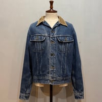 60s BIG MAC ビッグマック デニムカバーオール USA製 ヴィンテージ 60