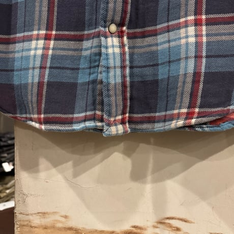 Polo by Ralph Lauren　L/S ネルシャツ　Size S　ラルフローレン　ウエスタンシャツ　(S5060)