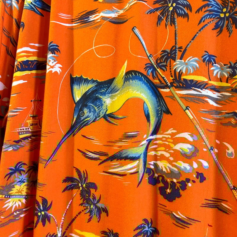 Polo by Ralph Lauren S/Sハワイアンシャツ ラルフローレン Size Polo by Ralph Lauren S/Sハワイアンシャツ ラルフローレン Size