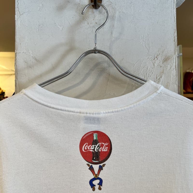 90s Hanes ESSENCE Music Festival イベント Tシャツ ©199