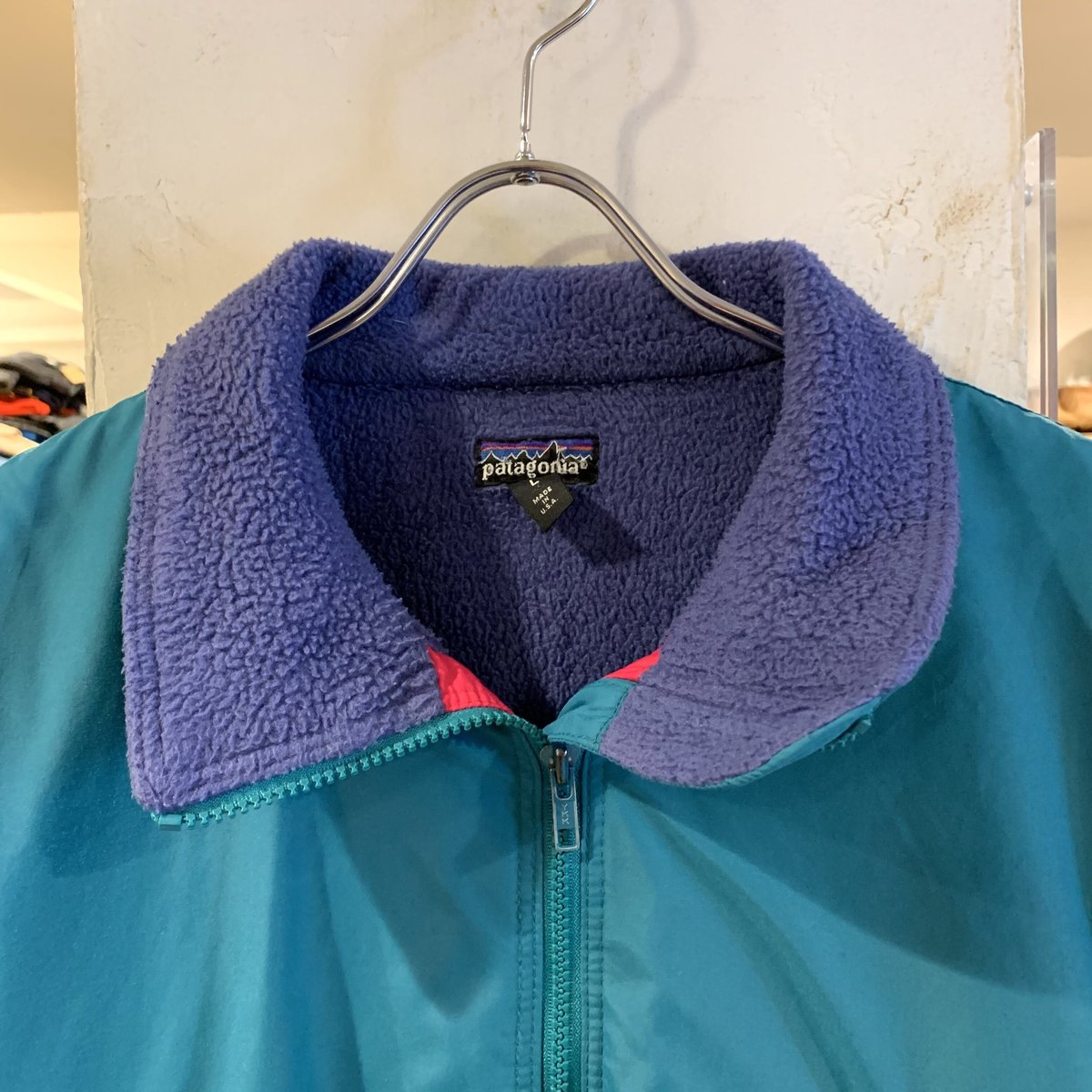 patagonia パタゴニア フリース パタゴニア フリースのおすすめ人気商品一覧 通販 - Yahoo