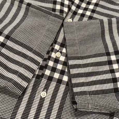 Polo by Ralph Lauren　S/Sオープンカラーシャツ　CALDWELL　Size L　ポロ ラルフローレン　(S5618)