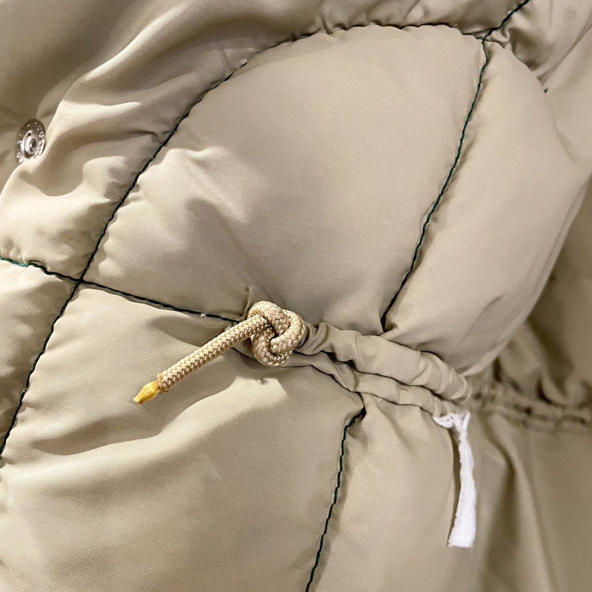 SIERRA DESIGNS 70s USA製 7本木タグ ダウンベスト シエラ SIERRA DESIGNS 70s USA製 7本木タグ ダウンベスト シエラ