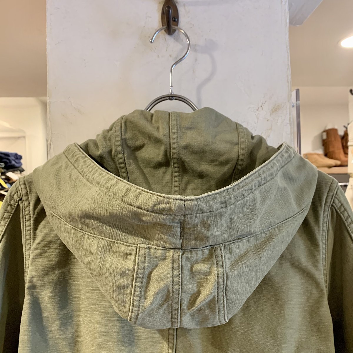 DENIM&SUPPLY Ralph Lauren モッズコート M-51 タイプ DENIM&SUPPLY Ralph Lauren モッズコート M-51 タイプ