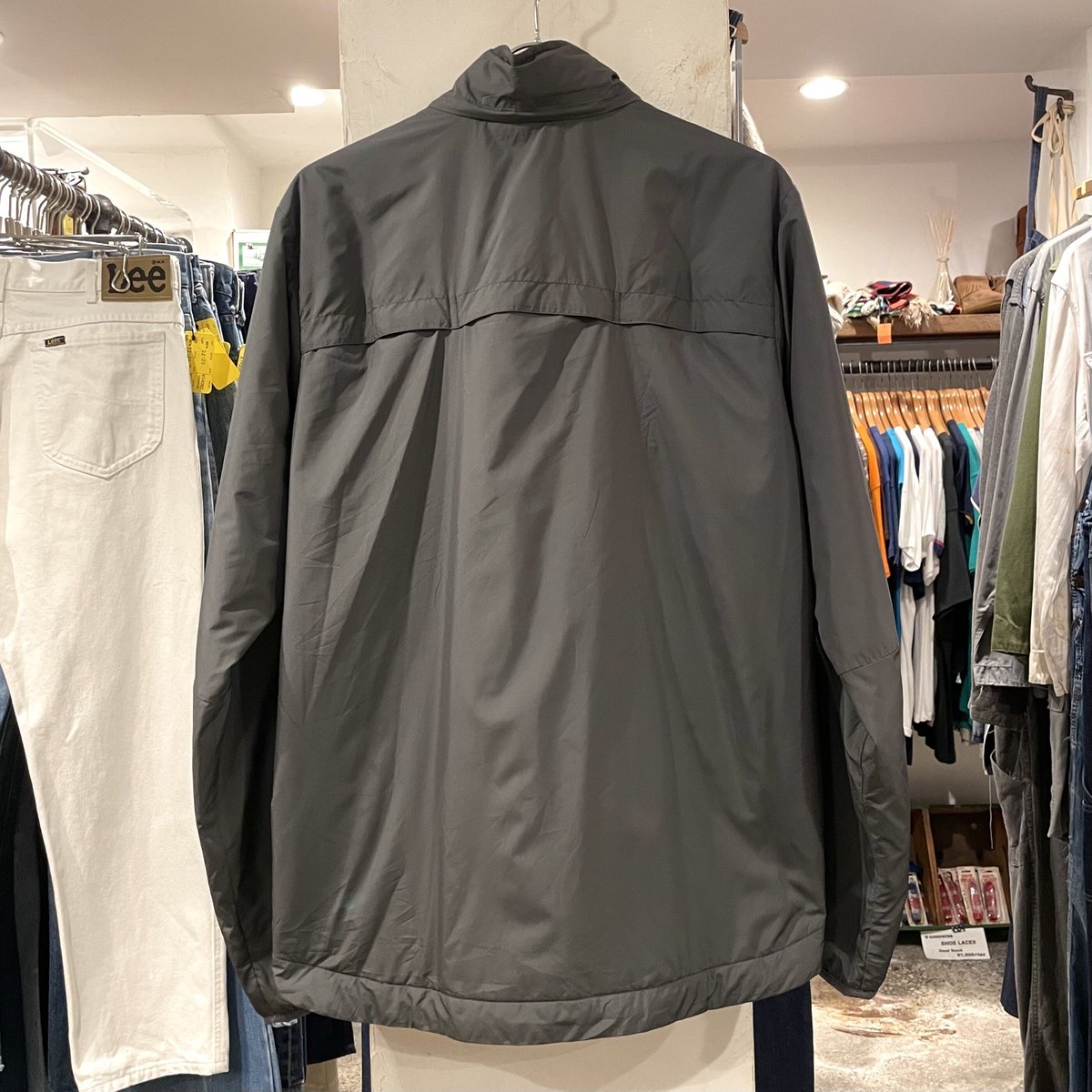 Patagonia Lightweight Crankset Jacket ライトウェイト ク