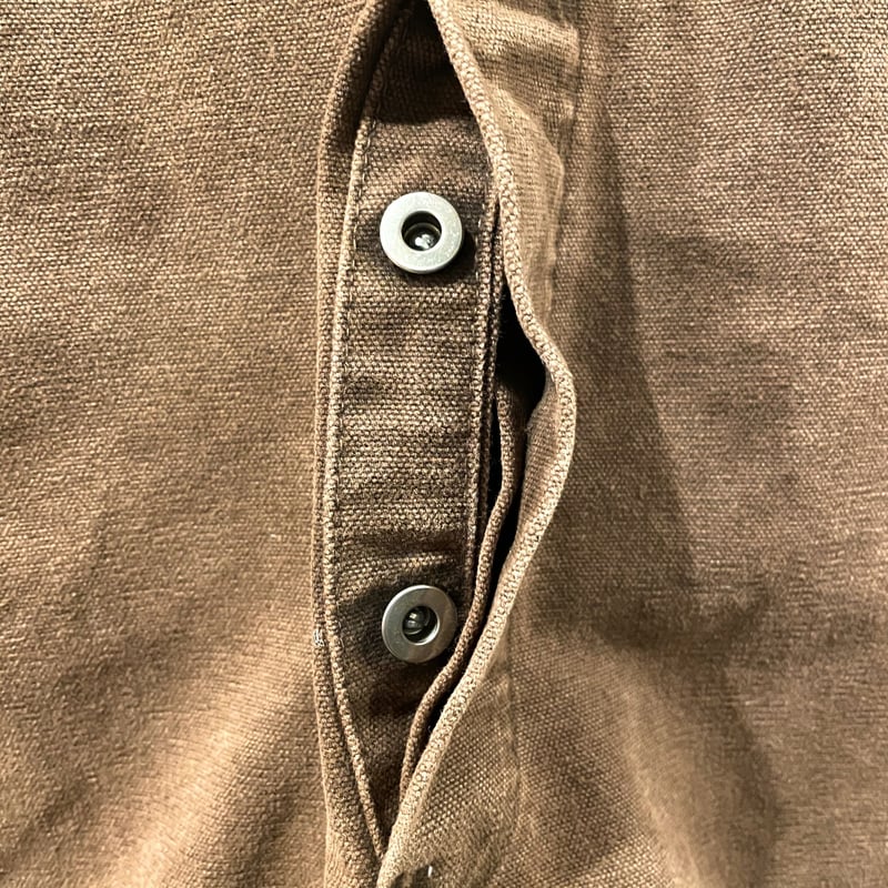 carhartt 90s USA製 ダックオーバーオール ダブルニー ワーク