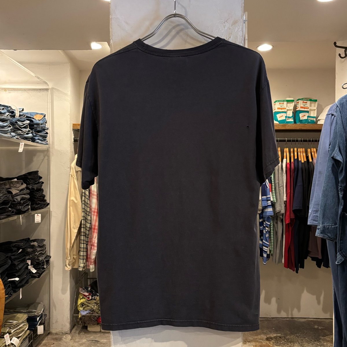 00s Hanes S/S バンドTシャツ Marilyn Manson Size M マリリ