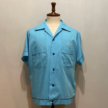 ボウリングシャツ | STORES