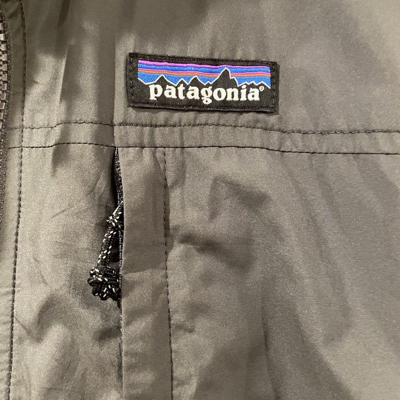 Patagonia Lightweight Crankset Jacket ライトウェイト ク