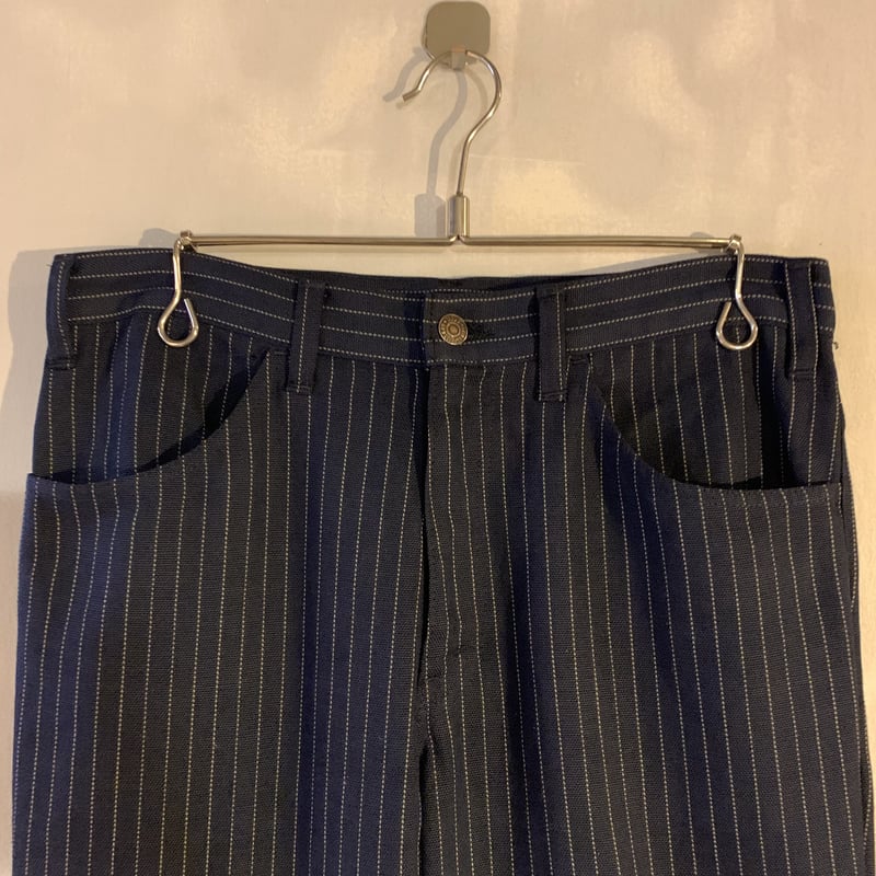 70s Levi's STA-PREST BigE リーバイス スタプレ ブーツカット ストラ...