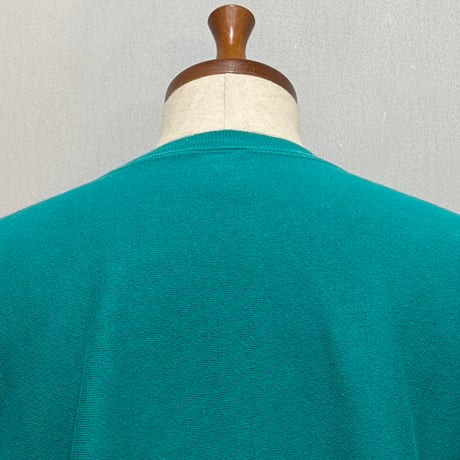 90s　Champion　リバースウィーブ　Reverse Weave　USA製　Size XL　EAGAN HOCKEY　刺繡タグ　チャンピオン　(S5395)