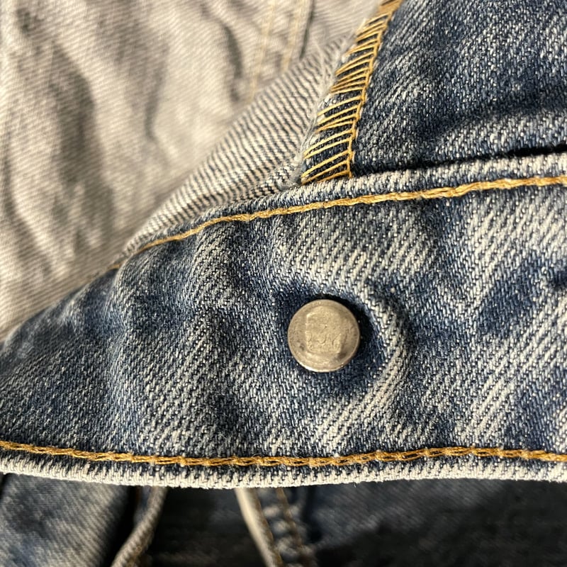 Levi's 517 リーバイス517 チェーンステッチ USA製 1981年 Levi's 517 リーバイス517 チェーンステッチ USA製 1981年