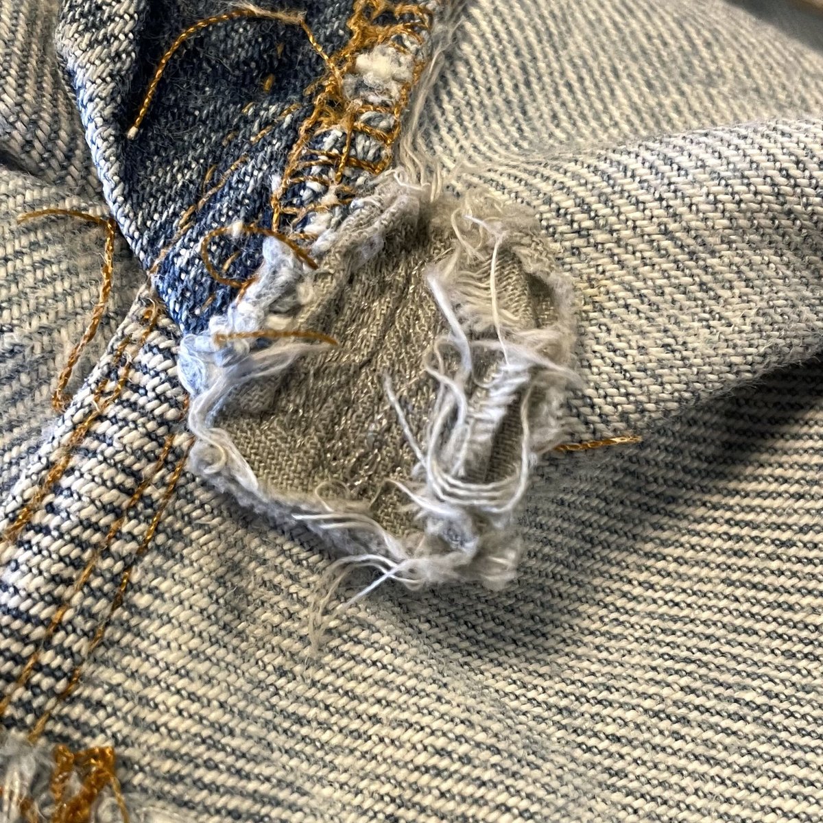 70s Levi