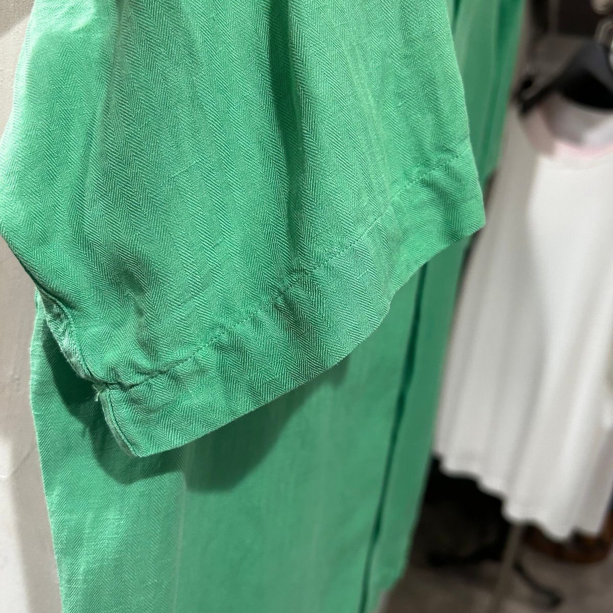 Polo by Ralph Lauren S/Sオープンカラーシャツ ラルフローレン