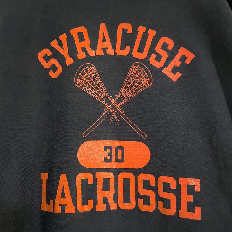 80s Champion リバースウィーブ REVERSE WEAVE USA製 ネイビー S