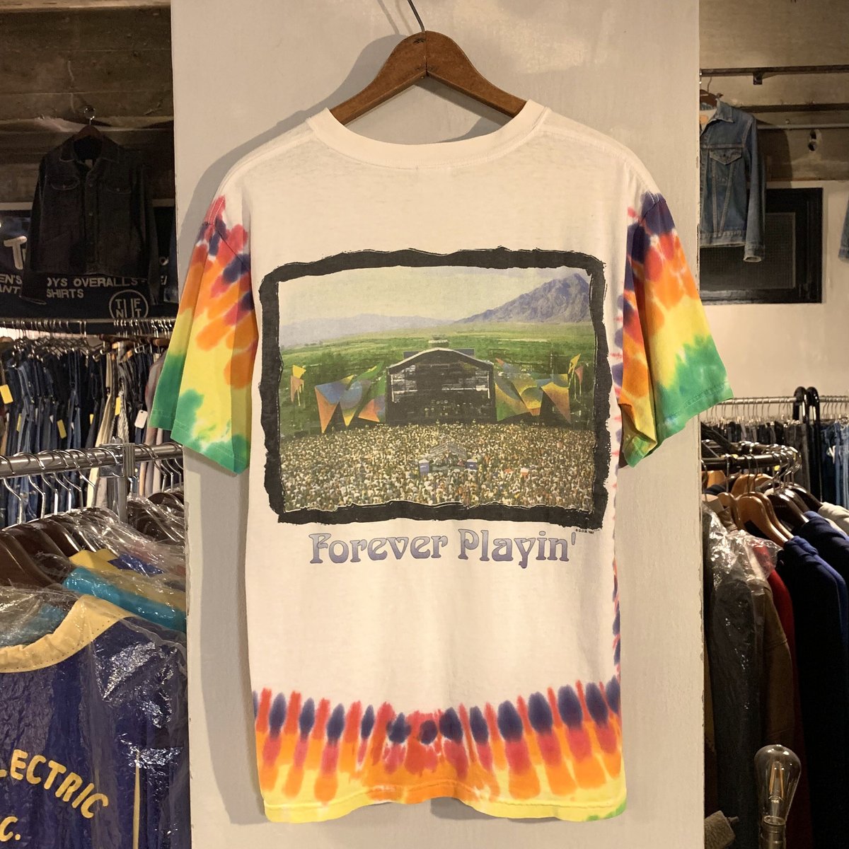 「希少」90's anvil GRATEFUL DEAD Tシャツ中古 希少」90's anvil GRATEFUL DEAD Tシャツ希少 中古