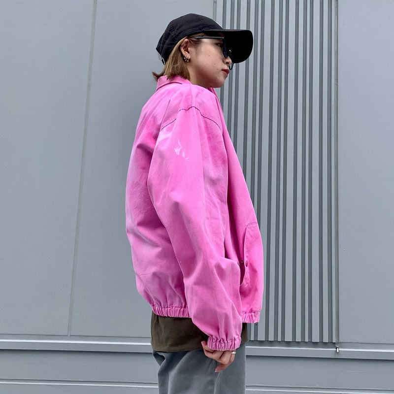 Ralph Lauren スウィングトップ チンストラップ付き ラルフ