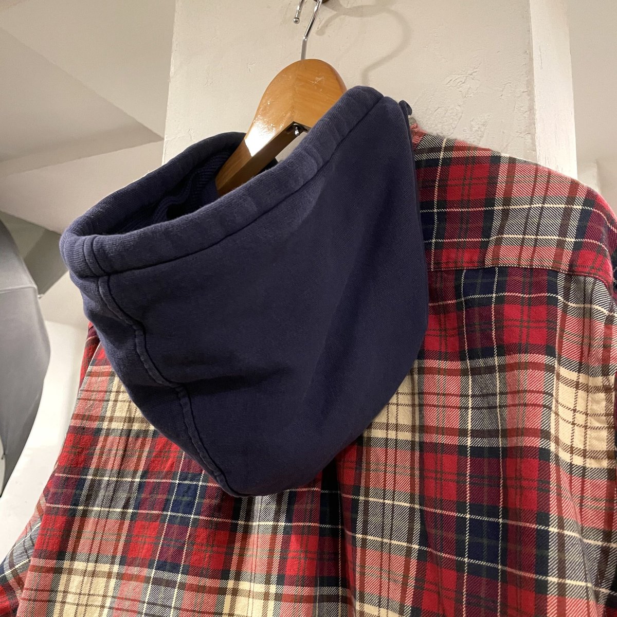 りむむここに　Polo by Ralph Lauren フード付き りむむここに Polo by Ralph Lauren フード付き POLO RALPH