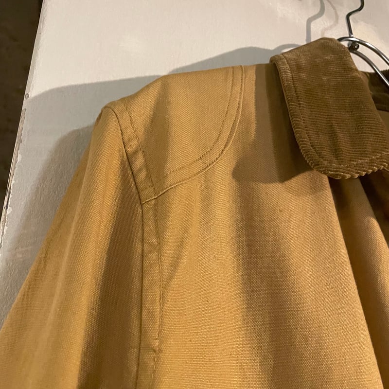 50s American Field Vintage Hunting Jacket ハンティン