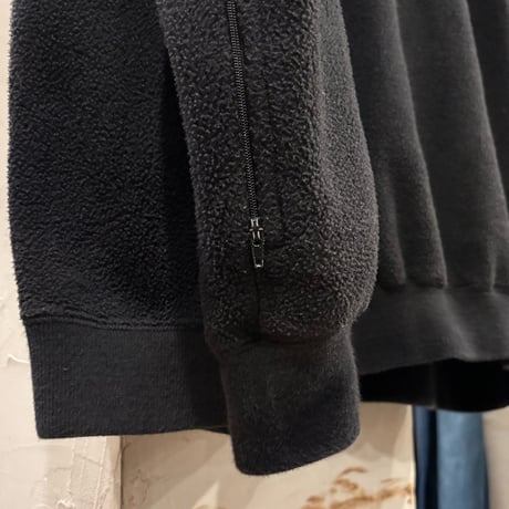90s　POLO SPORTS　プルオーバー フリース　Size XL　ポロスポーツ　ラルフローレン　(S5024)
