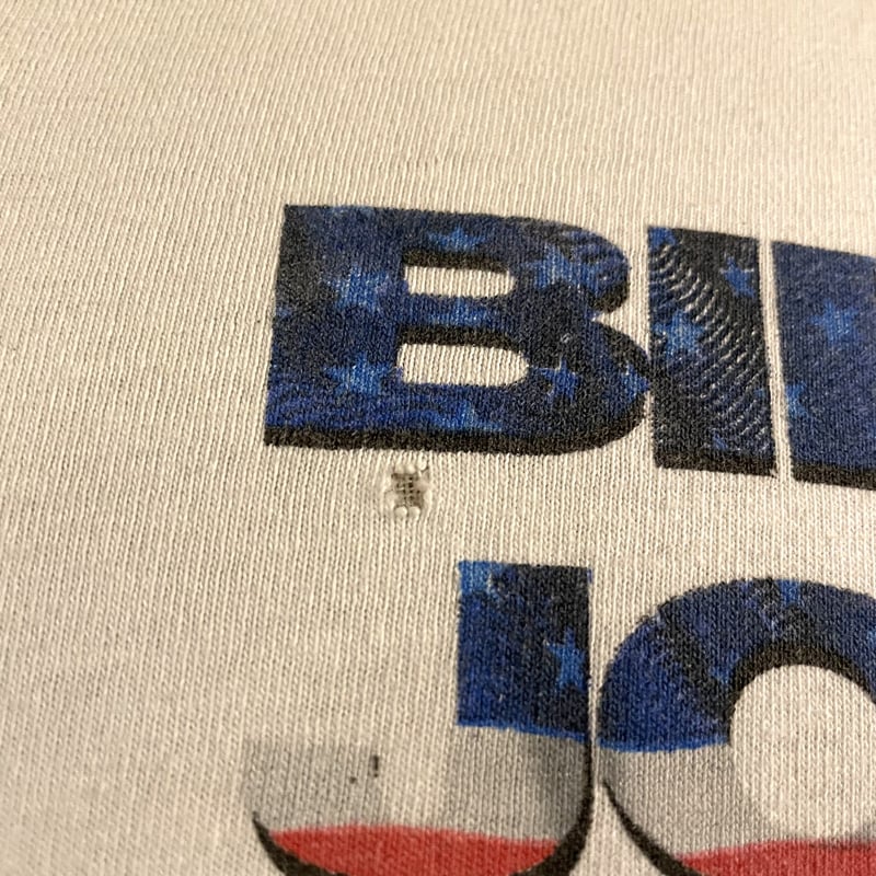 90s All Sport エルトンジョン × ビリージョエル ツアーTシャツ USA製