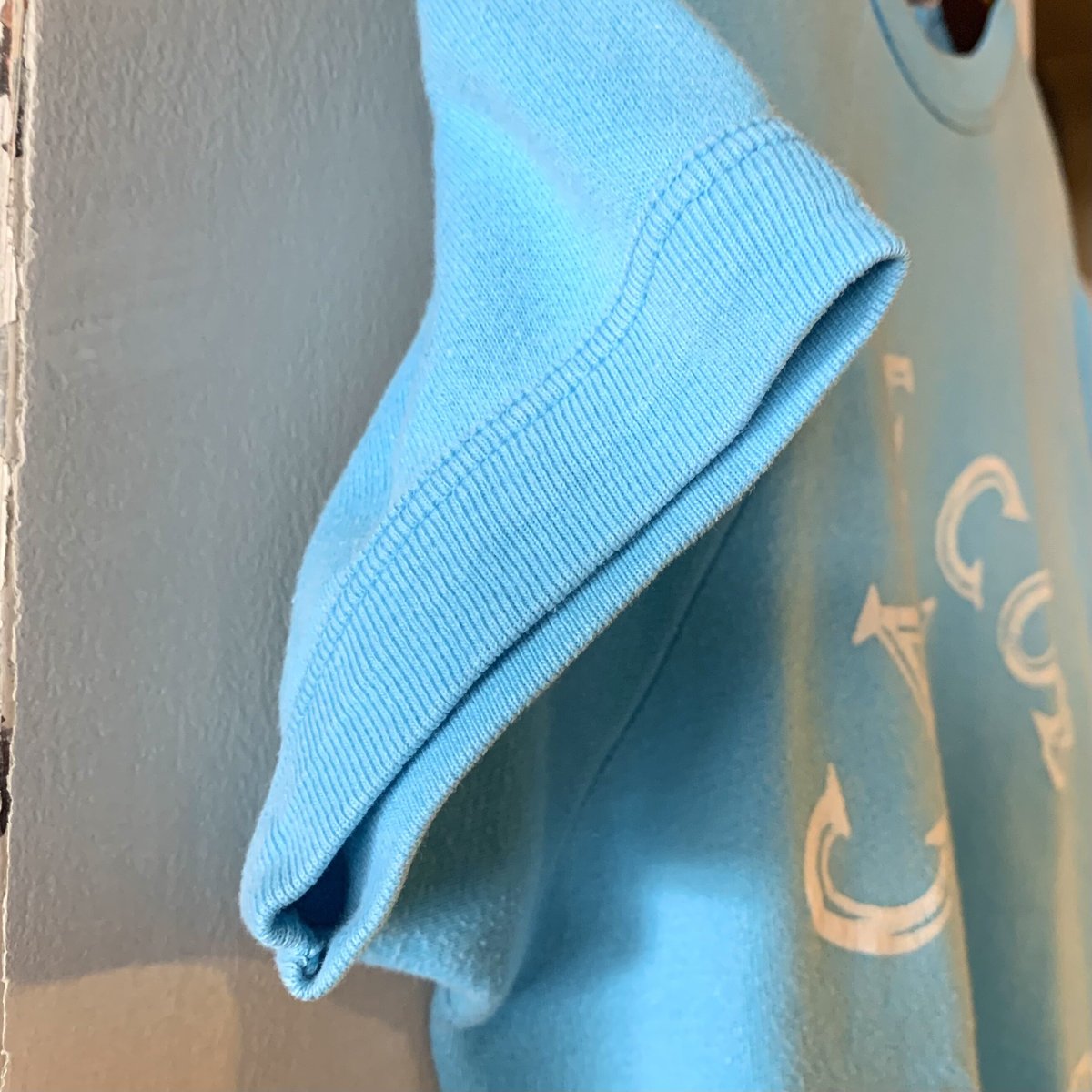 Vintage S/S Sweat Shirt ラグランスリーブ ヴィンテージ Vintage S/S Sweat Shirt ラグランスリーブ ヴィンテージ