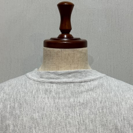 90s　Champion　リバースウィーブ　Reverse Weave　Size L　Kellogg　刺繡タグ　チャンピオン　(S5379)