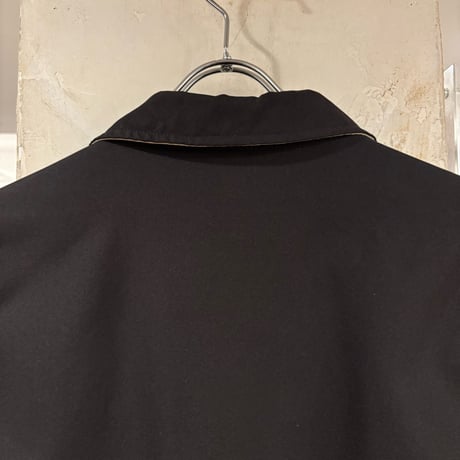 POLO RALPH LAUREN　Swing Top　Size S　ラルフローレン　スウィングトップ　ブラック　(S5243)