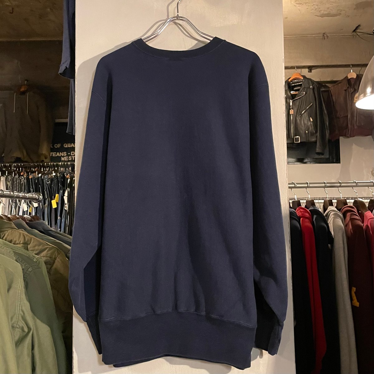 90s Champion リバースウィーブ USA製 Reverse Weave BOSTON