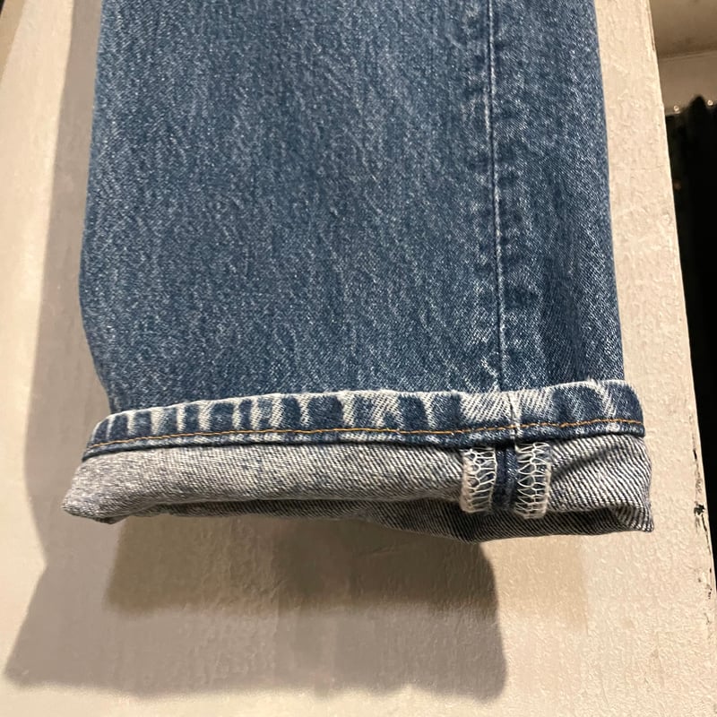 90s Levi's 501 リーバイス デニムパンツ 31×29 USA製 ボタン裏