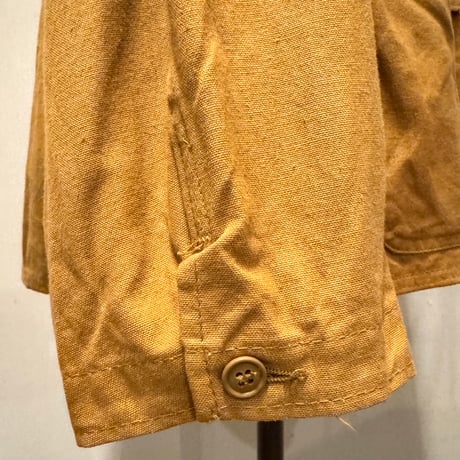60s　TRAIL BLAZER WINCHESTER　VINTAGE HUNTING JACKET　USA製　Size L　ヴィンテージ ハンティングジャケット　ミントコンディション　(S4926)