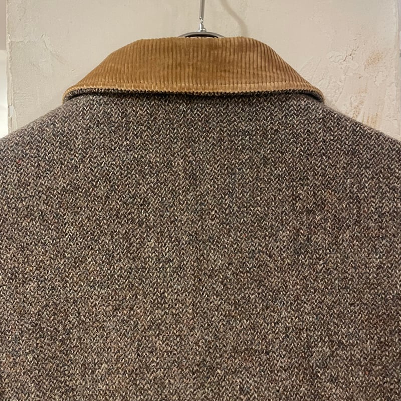 70s PENDLETON HUNTING JACKET ハンティングジャケット ペンドルトン